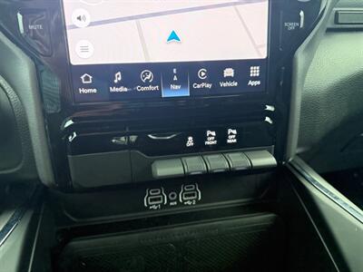 2025 RAM 1500 LARAMIE   - Photo 31 - Elkhart, IN 46514