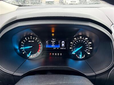 2017 Ford Edge SE - Photo 19 - Elkhart, IN 46514