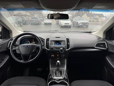 2017 Ford Edge SE - Photo 15 - Elkhart, IN 46514