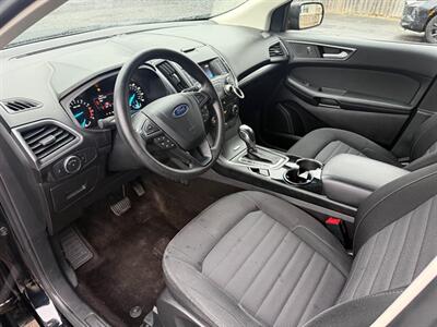 2017 Ford Edge SE - Photo 9 - Elkhart, IN 46514