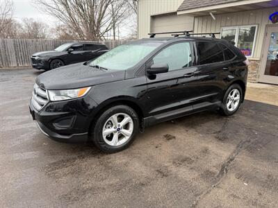 2017 Ford Edge SE - Photo 2 - Elkhart, IN 46514