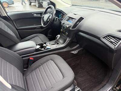 2017 Ford Edge SE - Photo 17 - Elkhart, IN 46514