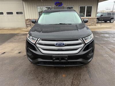 2017 Ford Edge SE - Photo 7 - Elkhart, IN 46514