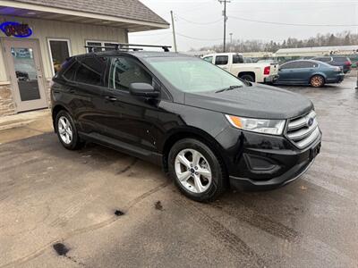 2017 Ford Edge SE - Photo 6 - Elkhart, IN 46514