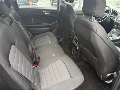 2017 Ford Edge SE - Photo 14 - Elkhart, IN 46514