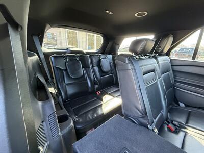 2020 Ford Explorer XLT - Photo 17 - Elkhart, IN 46514