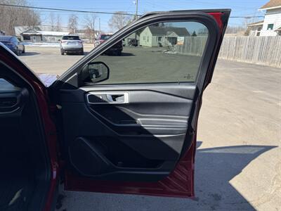 2020 Ford Explorer XLT - Photo 20 - Elkhart, IN 46514