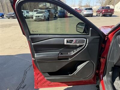 2020 Ford Explorer XLT - Photo 10 - Elkhart, IN 46514
