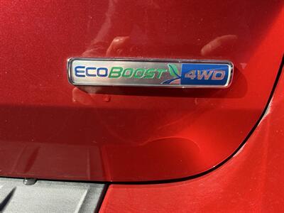 2020 Ford Explorer XLT - Photo 5 - Elkhart, IN 46514