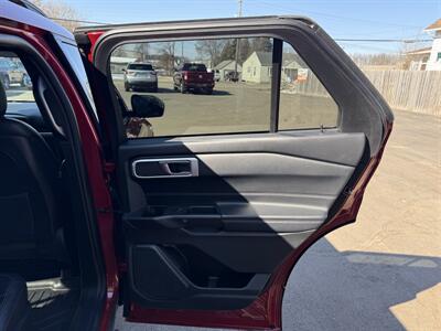 2020 Ford Explorer XLT - Photo 15 - Elkhart, IN 46514