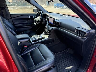 2020 Ford Explorer XLT - Photo 21 - Elkhart, IN 46514