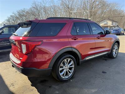 2020 Ford Explorer XLT - Photo 6 - Elkhart, IN 46514