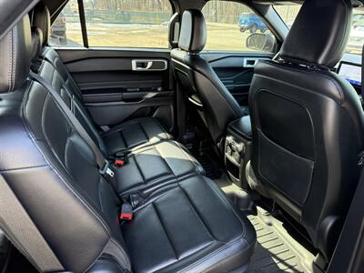 2020 Ford Explorer XLT - Photo 16 - Elkhart, IN 46514