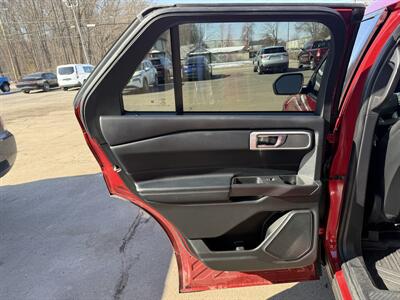 2020 Ford Explorer XLT - Photo 12 - Elkhart, IN 46514
