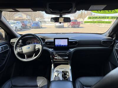 2020 Ford Explorer XLT - Photo 19 - Elkhart, IN 46514