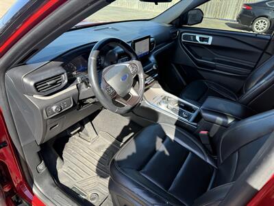 2020 Ford Explorer XLT - Photo 11 - Elkhart, IN 46514