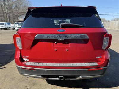 2020 Ford Explorer XLT - Photo 4 - Elkhart, IN 46514