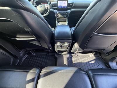 2020 Ford Explorer XLT - Photo 18 - Elkhart, IN 46514