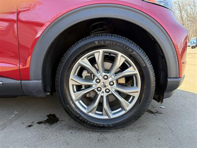 2020 Ford Explorer XLT - Photo 8 - Elkhart, IN 46514