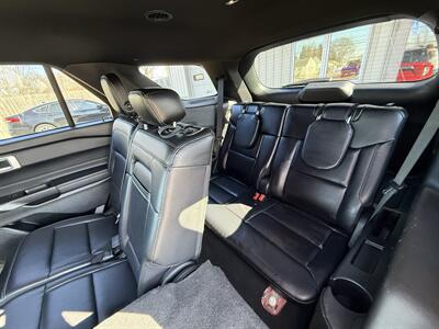 2020 Ford Explorer XLT - Photo 14 - Elkhart, IN 46514