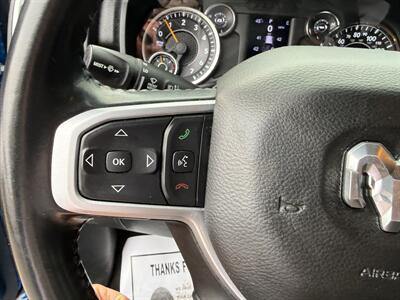 2021 RAM 1500 Big Horn   - Photo 25 - Elkhart, IN 46514