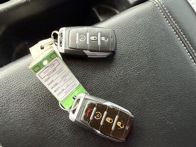 2021 RAM 1500 Big Horn   - Photo 22 - Elkhart, IN 46514