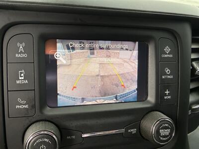 2021 RAM 1500 Big Horn   - Photo 21 - Elkhart, IN 46514