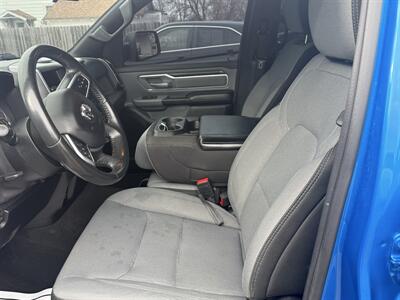 2021 RAM 1500 Big Horn   - Photo 14 - Elkhart, IN 46514