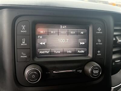 2021 RAM 1500 Big Horn   - Photo 23 - Elkhart, IN 46514