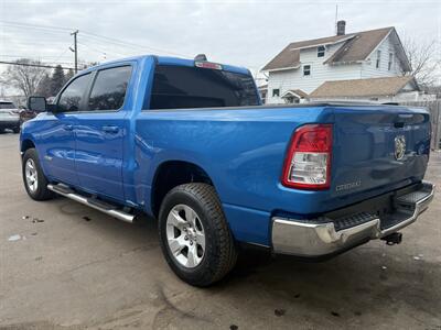 2021 RAM 1500 Big Horn   - Photo 6 - Elkhart, IN 46514