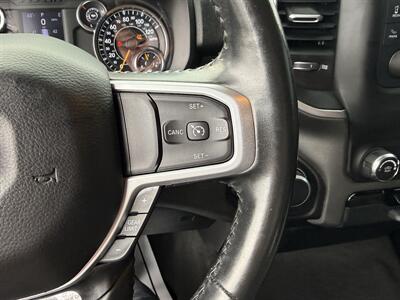 2021 RAM 1500 Big Horn   - Photo 24 - Elkhart, IN 46514