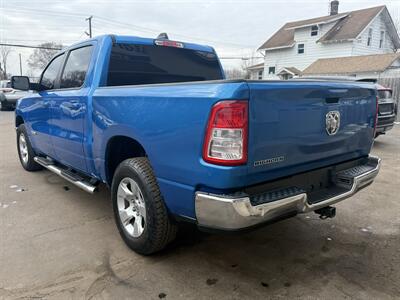 2021 RAM 1500 Big Horn   - Photo 7 - Elkhart, IN 46514