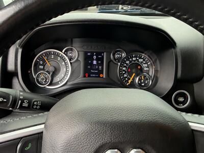 2021 RAM 1500 Big Horn   - Photo 26 - Elkhart, IN 46514