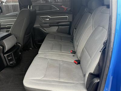 2021 RAM 1500 Big Horn   - Photo 15 - Elkhart, IN 46514