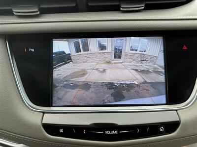2018 Cadillac XT5 Luxury - Photo 23 - Elkhart, IN 46514