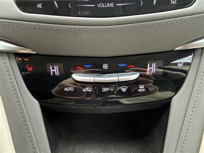 2018 Cadillac XT5 Luxury - Photo 22 - Elkhart, IN 46514