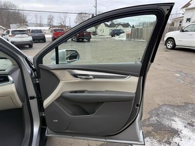 2018 Cadillac XT5 Luxury - Photo 19 - Elkhart, IN 46514
