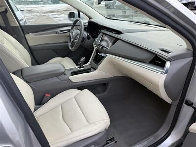 2018 Cadillac XT5 Luxury - Photo 20 - Elkhart, IN 46514