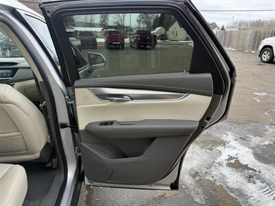 2018 Cadillac XT5 Luxury - Photo 15 - Elkhart, IN 46514