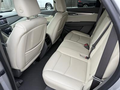 2018 Cadillac XT5 Luxury - Photo 13 - Elkhart, IN 46514