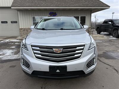 2018 Cadillac XT5 Luxury - Photo 9 - Elkhart, IN 46514