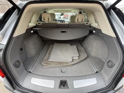 2018 Cadillac XT5 Luxury - Photo 14 - Elkhart, IN 46514