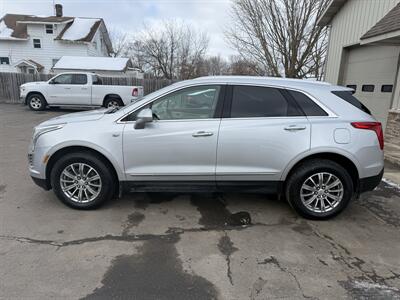 2018 Cadillac XT5 Luxury - Photo 3 - Elkhart, IN 46514