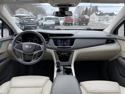 2018 Cadillac XT5 Luxury - Photo 18 - Elkhart, IN 46514