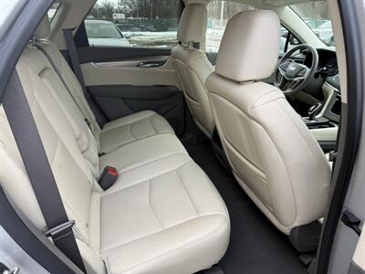 2018 Cadillac XT5 Luxury - Photo 16 - Elkhart, IN 46514