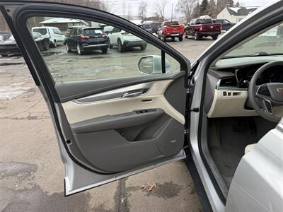 2018 Cadillac XT5 Luxury - Photo 10 - Elkhart, IN 46514