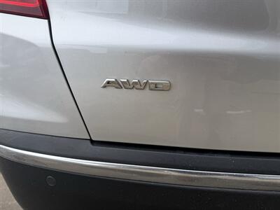 2018 Cadillac XT5 Luxury - Photo 6 - Elkhart, IN 46514