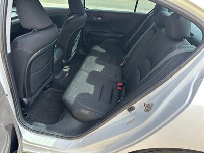 2014 Honda Accord Sport   - Photo 14 - Jacksonville, FL 32208