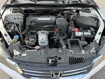 2014 Honda Accord Sport   - Photo 7 - Jacksonville, FL 32208