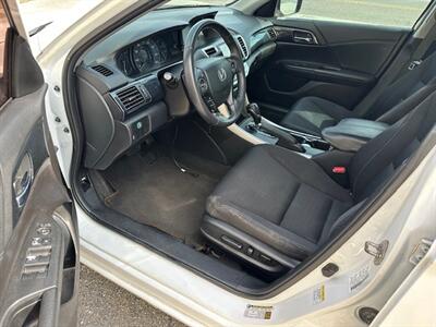 2014 Honda Accord Sport   - Photo 9 - Jacksonville, FL 32208